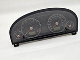 Citroën Jumper / Fiat Ducato 3 / Peugeot Boxer Kilometre Saati Kombi Gösterge 1361263080